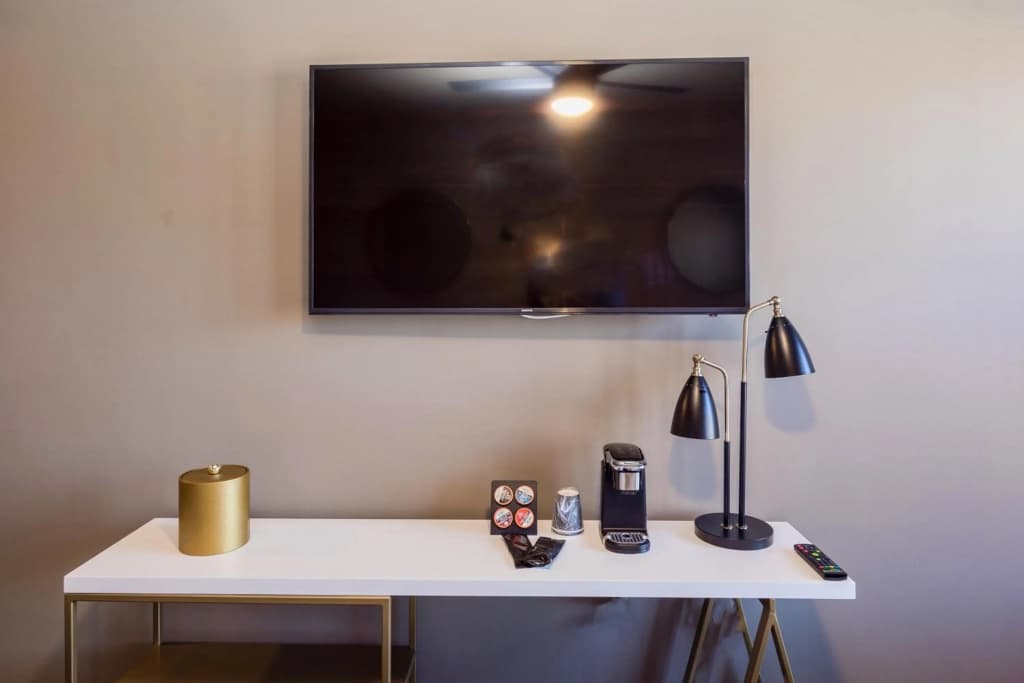 Motel 6 San Francisco, CA – Civic Center - photo 20