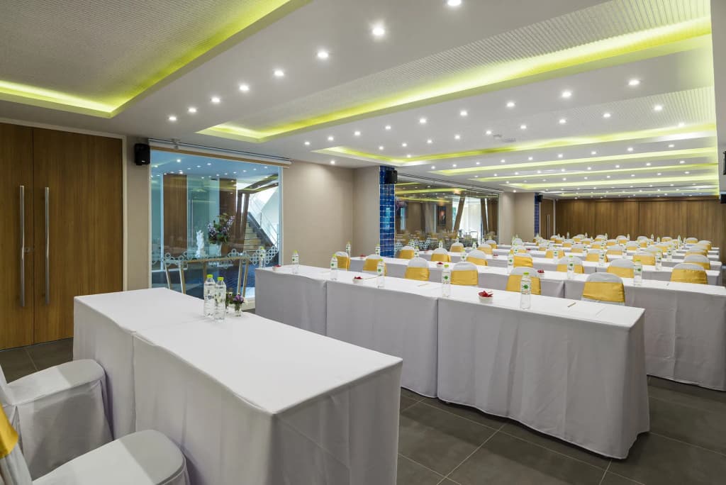 Zircon Hotel - photo 20