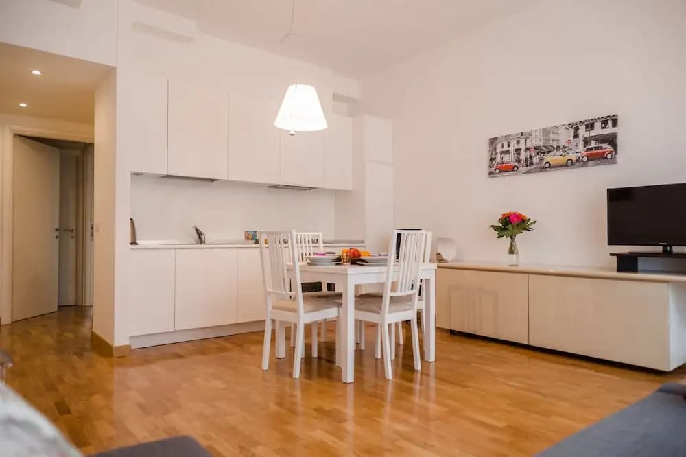 Portello Urban Flat - photo 3