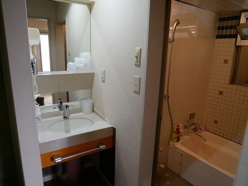 International Hotel Kabukicho - photo 8