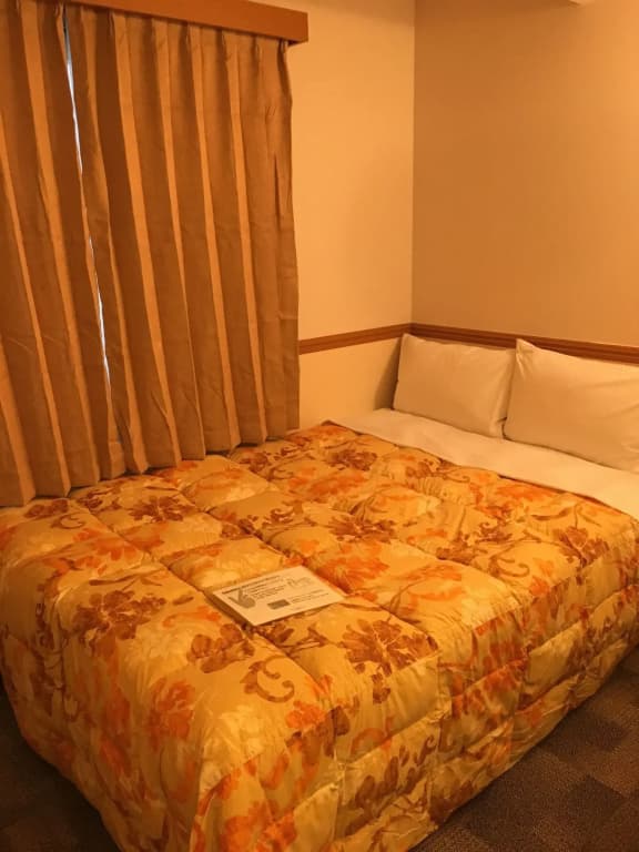 Toyoko Inn Tokyo Ikebukuro Kita 2 - photo 41