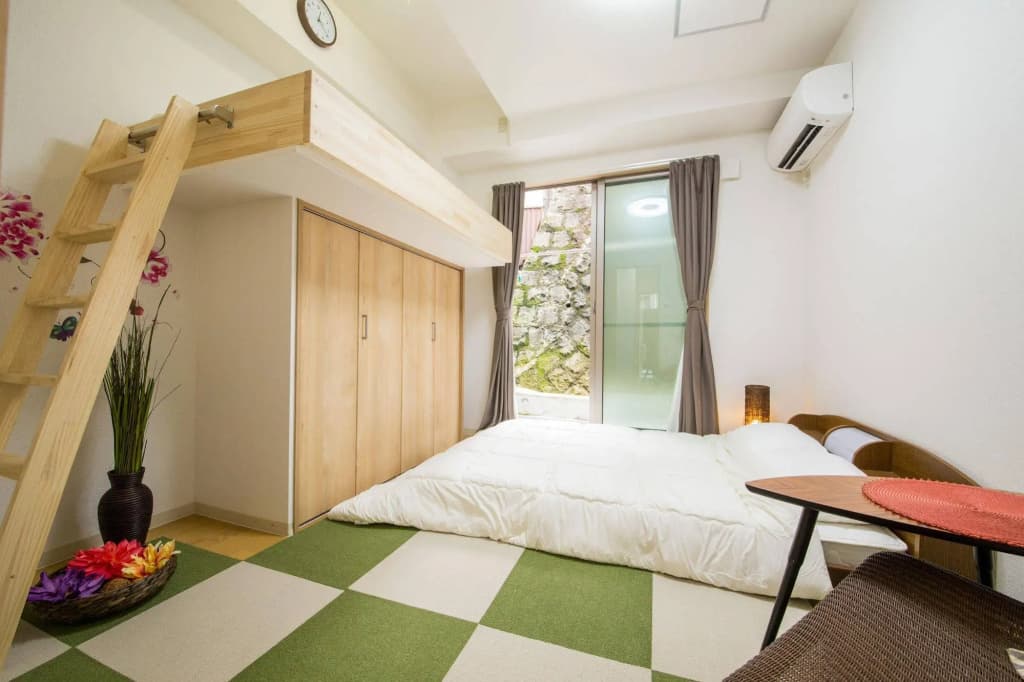 JAPANING Hotel Libre Tofukuji - photo 4