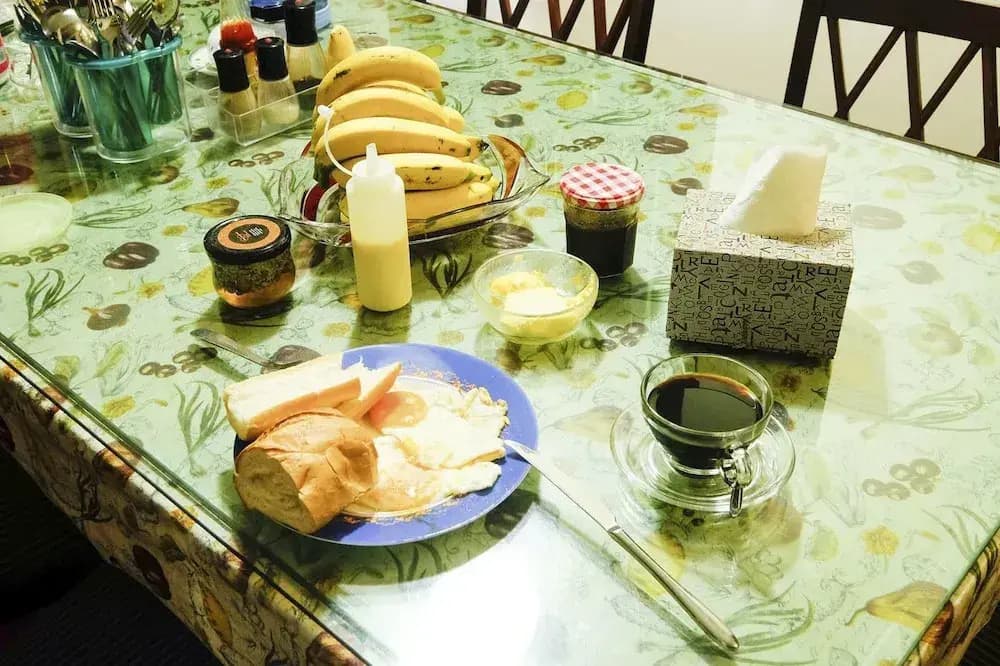 French-styled house - photo 2