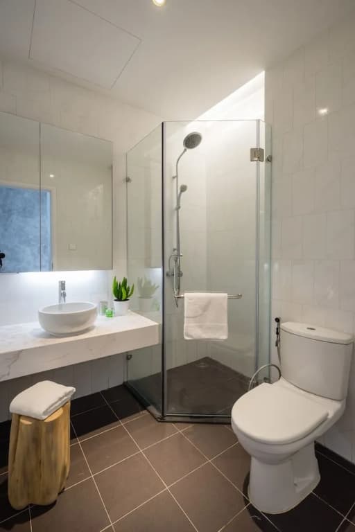 Pepper House Studio Apartment - photo 9