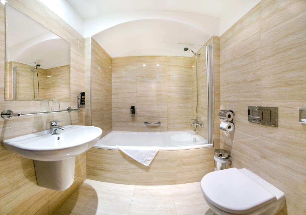Hotel Élite Prague - photo 8