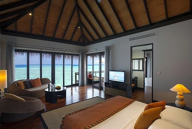 Laguna Maldives - photo 3