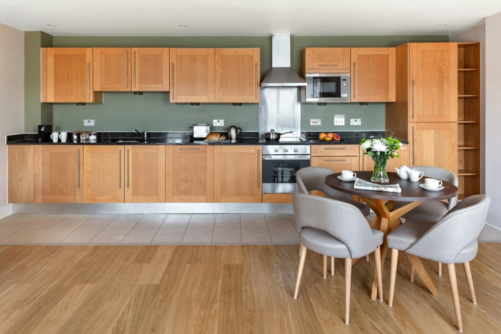 Marlin Apartments Commercial Road - Limehouse - photo 16