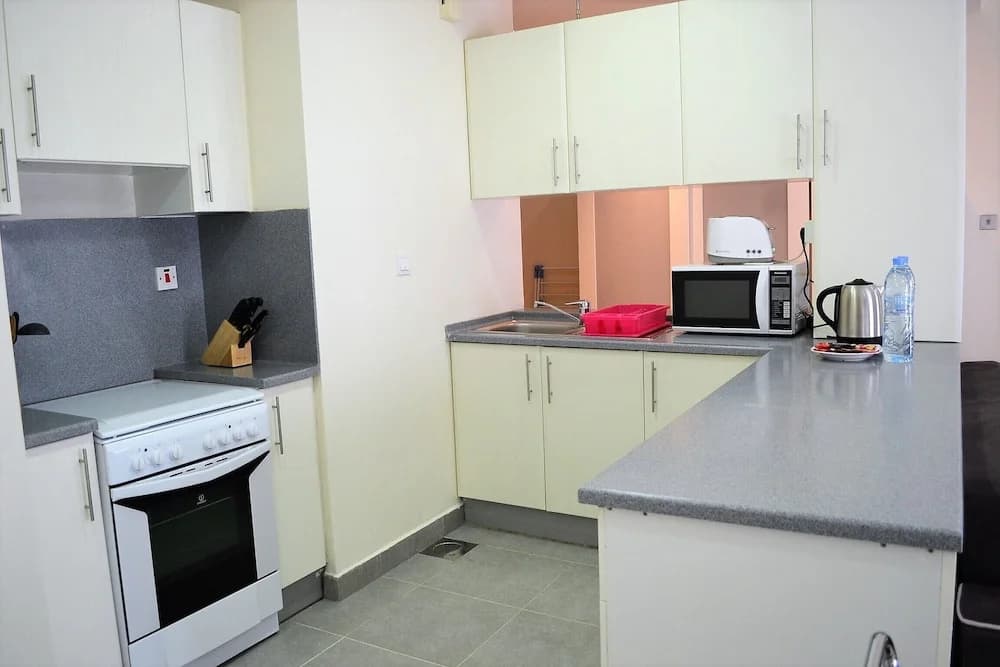 Bright furnished studio near metro in Tecom - ALIA - photo 10