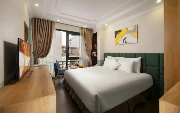 CBon Hotel Do Quang - photo 6