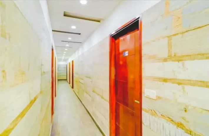 Roomshala 004 Mannat Residency - photo 10