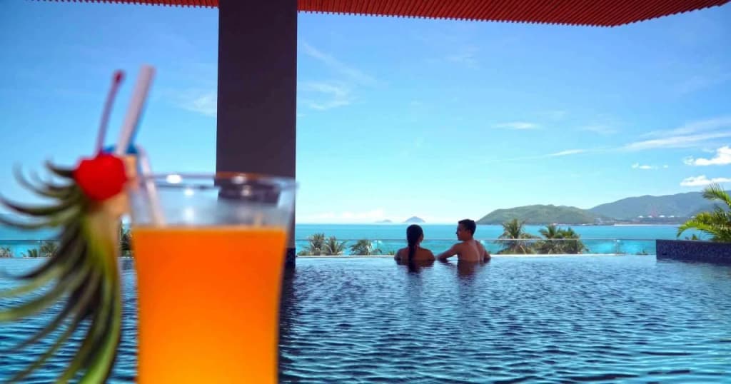 Queen Ann Nha Trang - photo 41