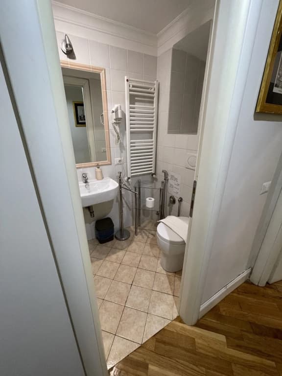 Casa Claudia Giulio Cesare - photo 26