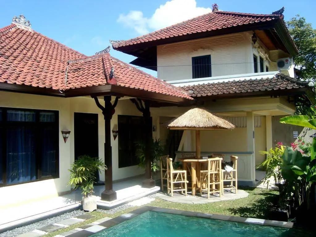 Villa Leli Dua - main photo