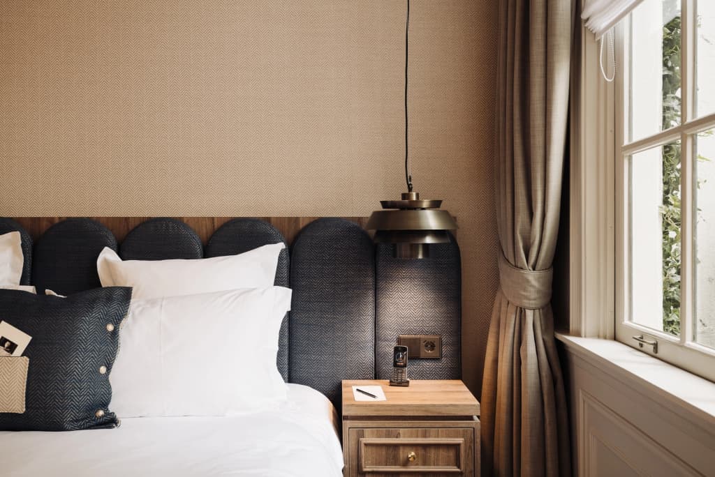 Hotel 717 - photo 48