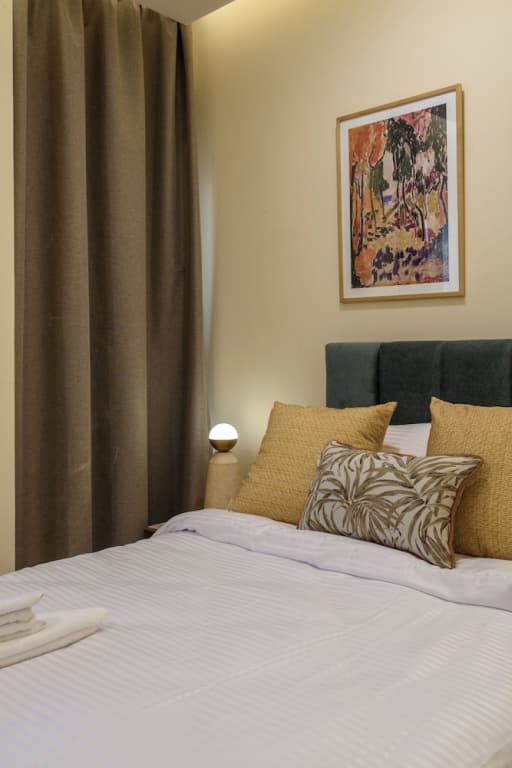 Hazel Spaces Heliopolis - photo 12