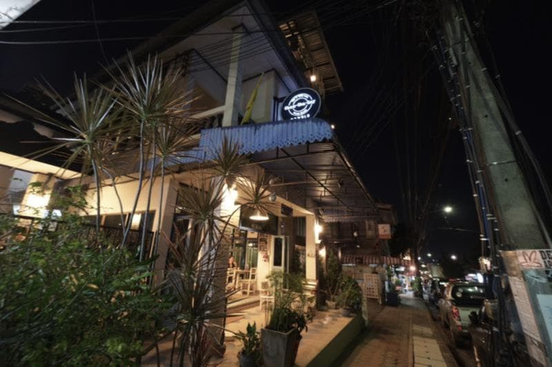 Chanchalay Hip Hostel (SHA Extra Plus) by ZUZU - photo 4