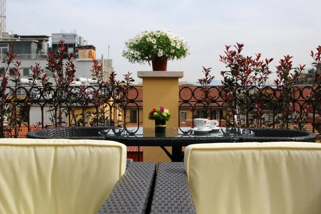 Hotel Indipendenza - photo 17