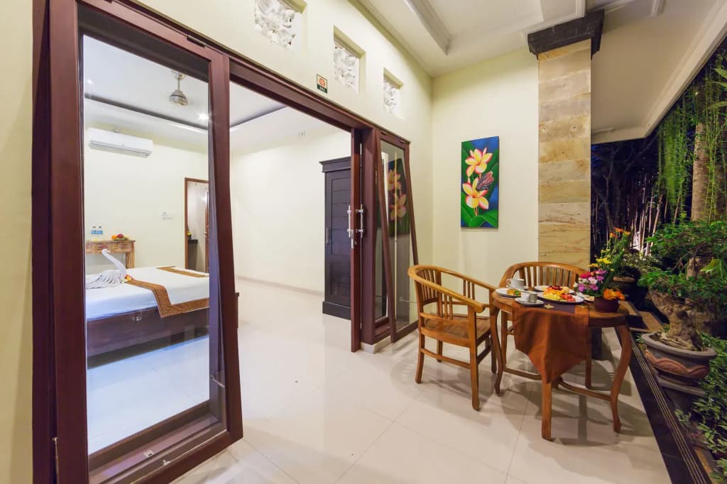 The Tunjung Ubud Retreat - photo 7