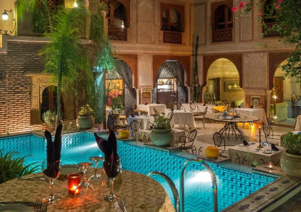 Palais Sebban - photo 21