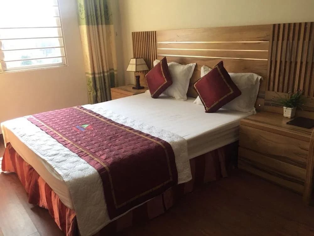 TK 134 Hotel - photo 18