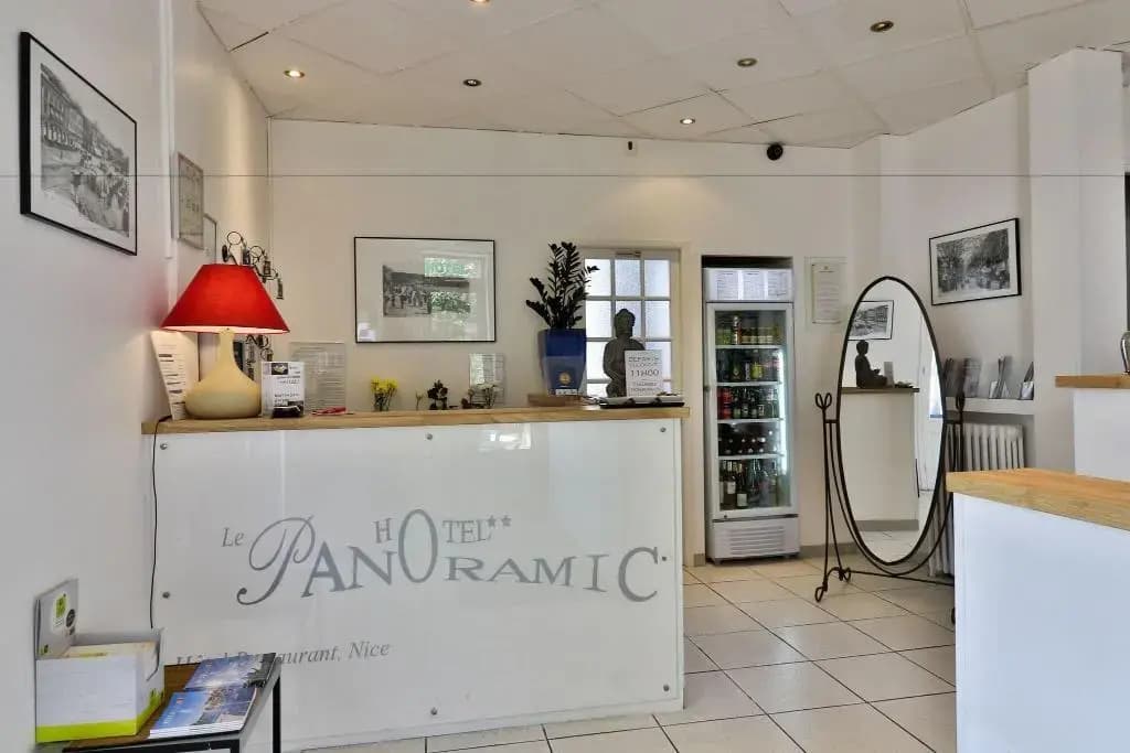 Le Panoramic Boutique Hotel - photo 2