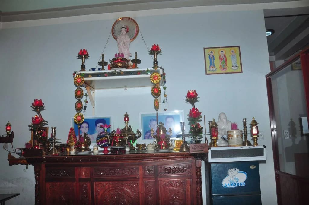 Homestay Countryside - photo 25