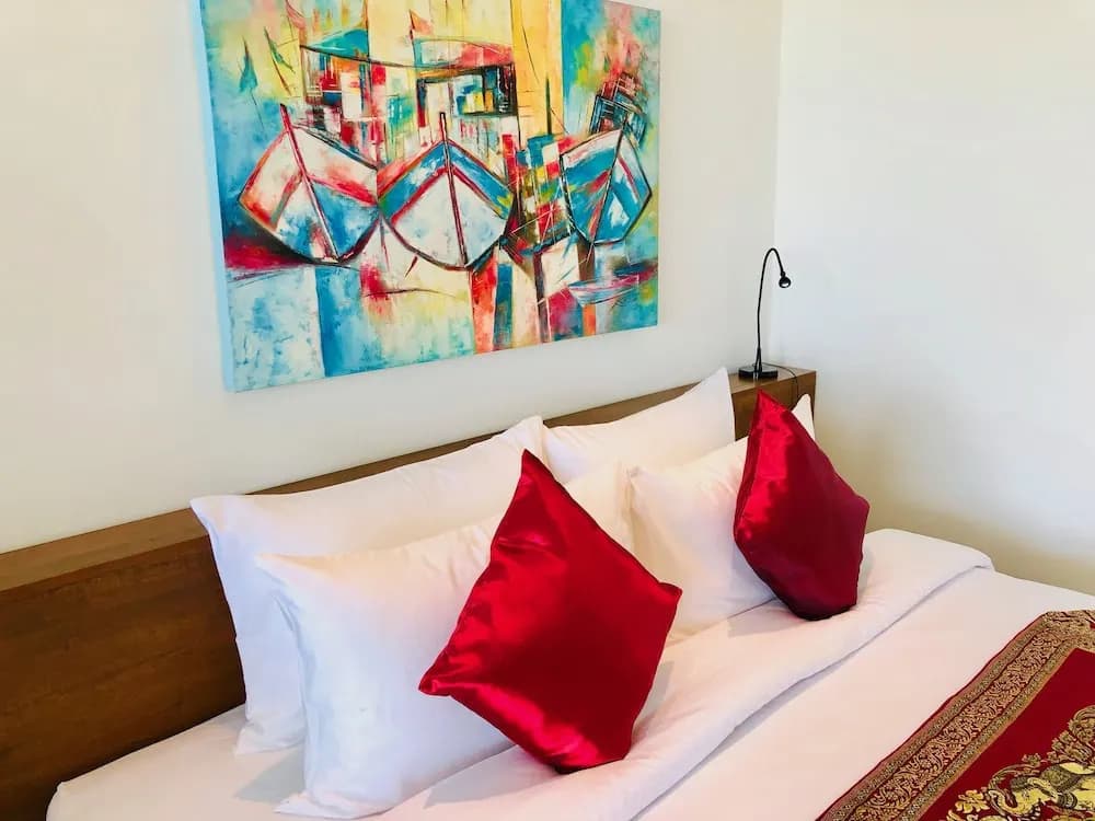 Nautilus Samui Hotel & Spa - photo 3