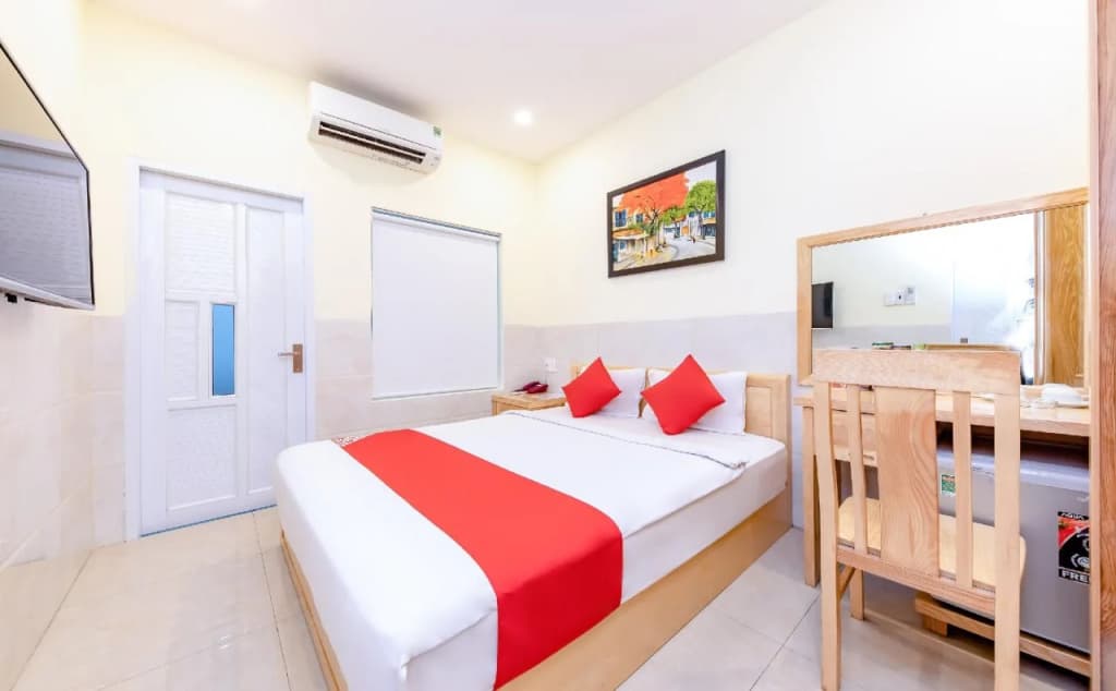 Phu Quynh Hotel - photo 6