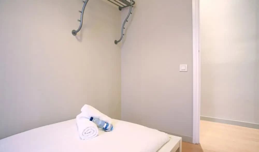 BarcelonaForRent The Sagrada Penthouse - photo 21