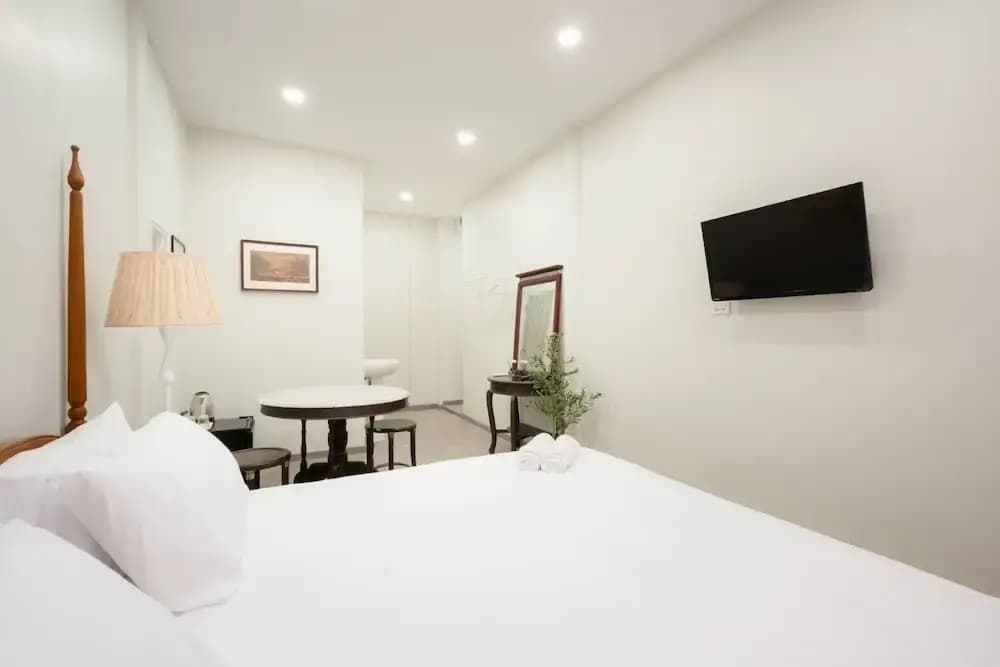 CASA Yaowarat - photo 5