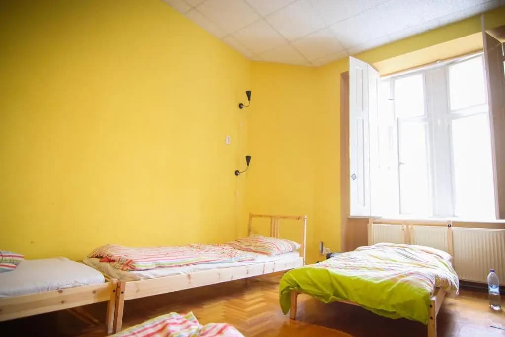 B3 Hostel Budapest - photo 3