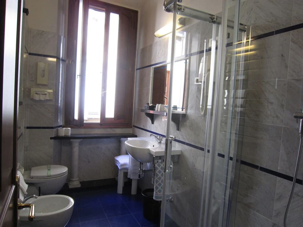 Hotel City - photo 10