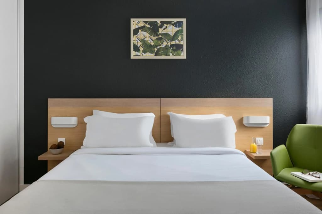 Staycity Aparthotels, Paris Gare De l'Est - photo 6