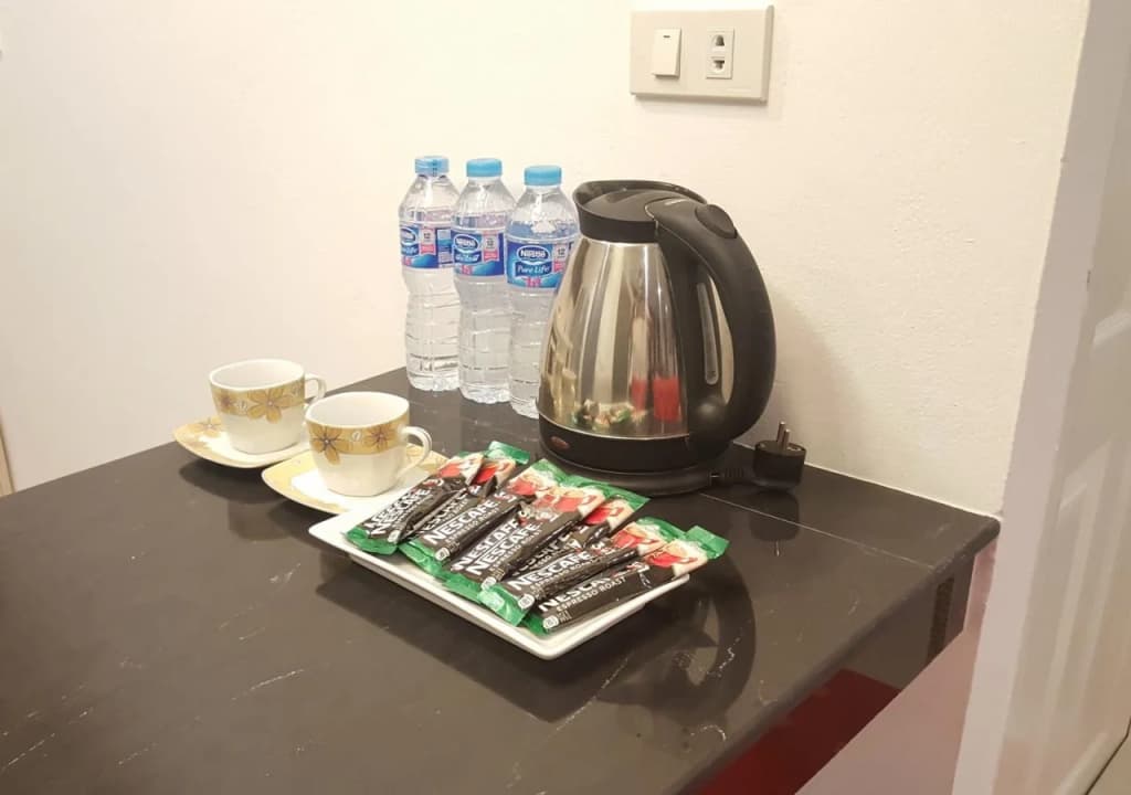 TN39 Serviced Apartment - photo 11