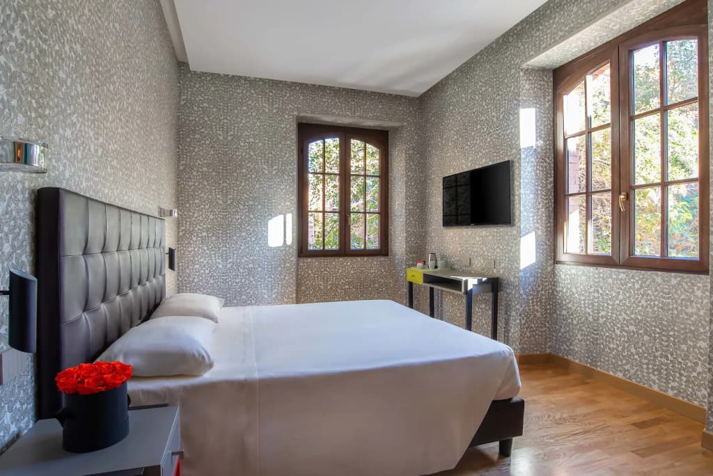 Albergo Etico Roma - photo 3