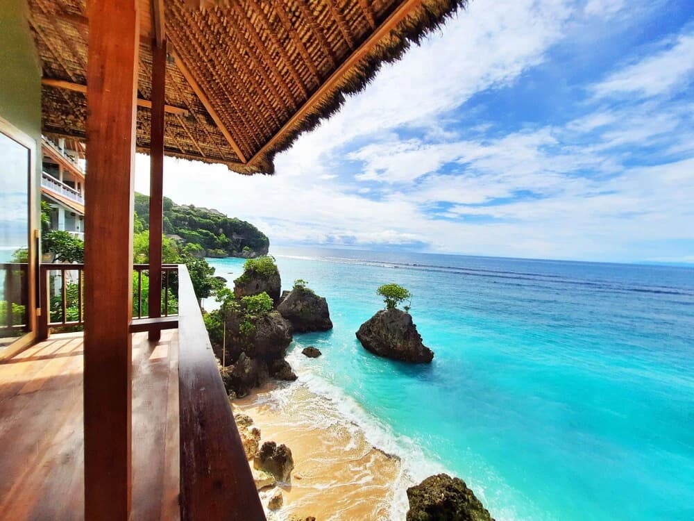 Bingin Beach House - photo 11