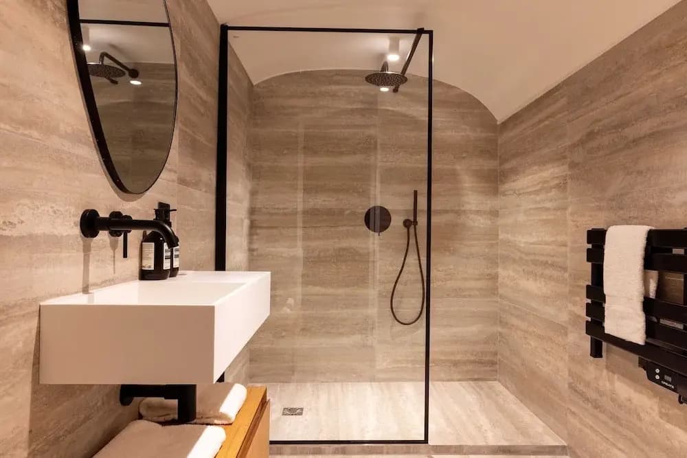 Luxury House With AC - 6bd/12p - Batignolles - photo 15