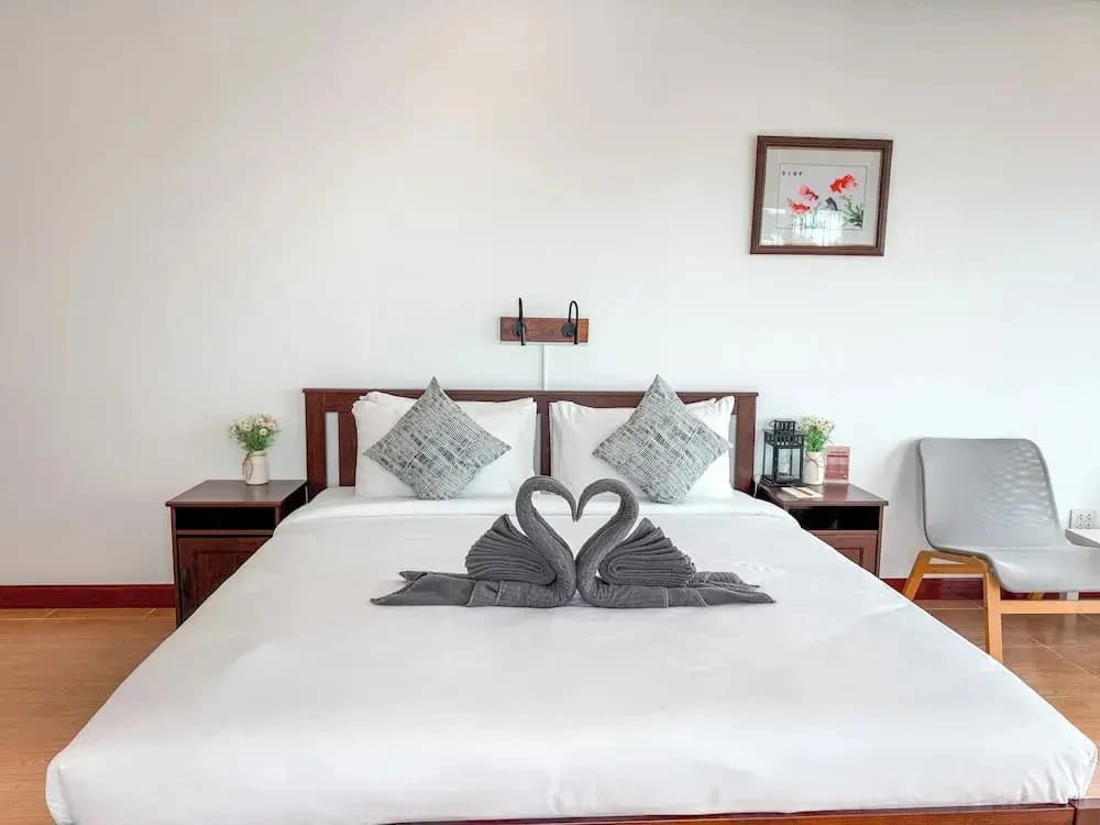 ClayHouse SAMUI Boutique Hotel - photo 7