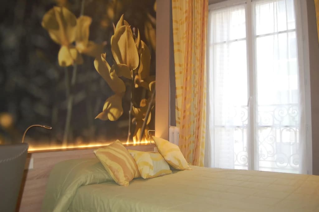 Hôtel Jean Bart - photo 12