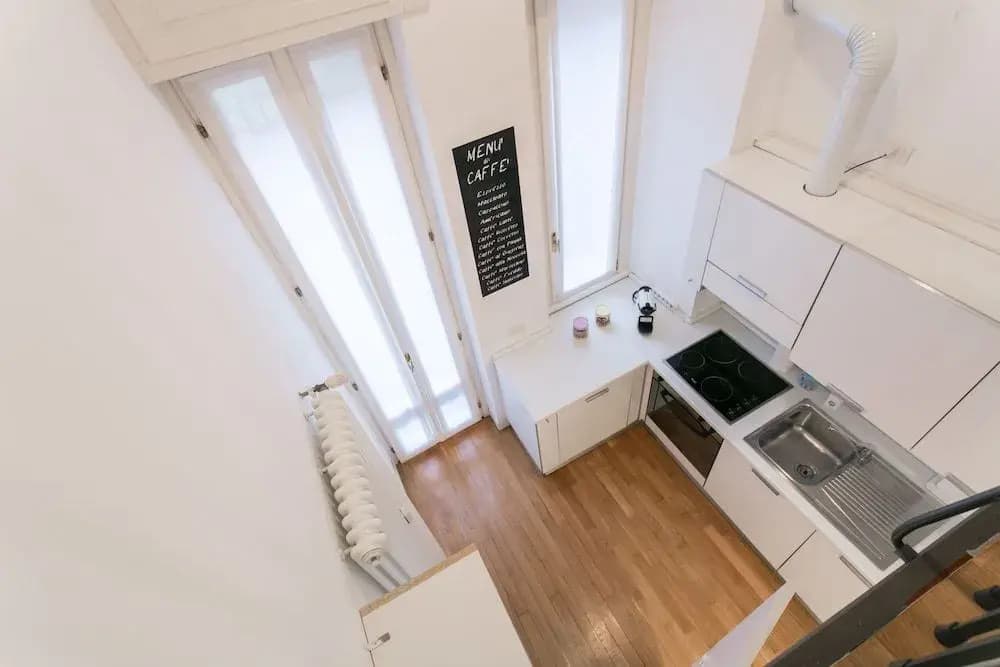 Charming De Togni Apartment - photo 15