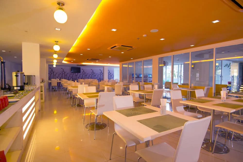 Samui Plaza - photo 24