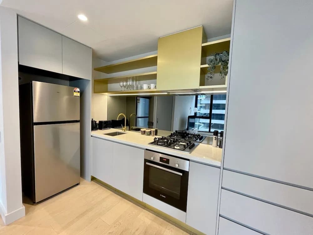 Paragon Apartments by CLLIX - photo 17