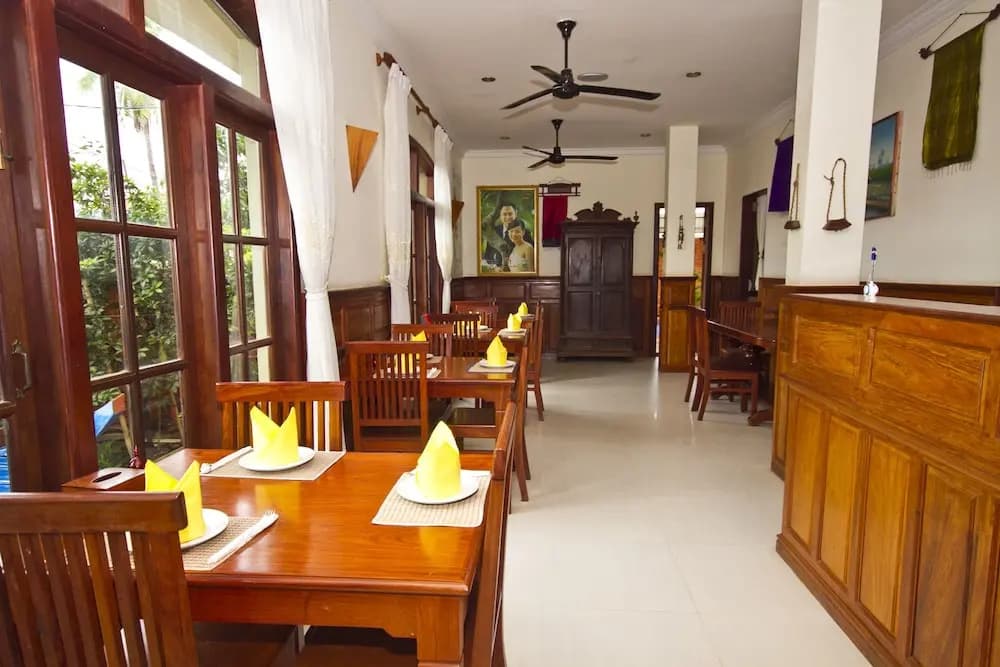 Glory Angkor Hotel Siemreap - photo 28