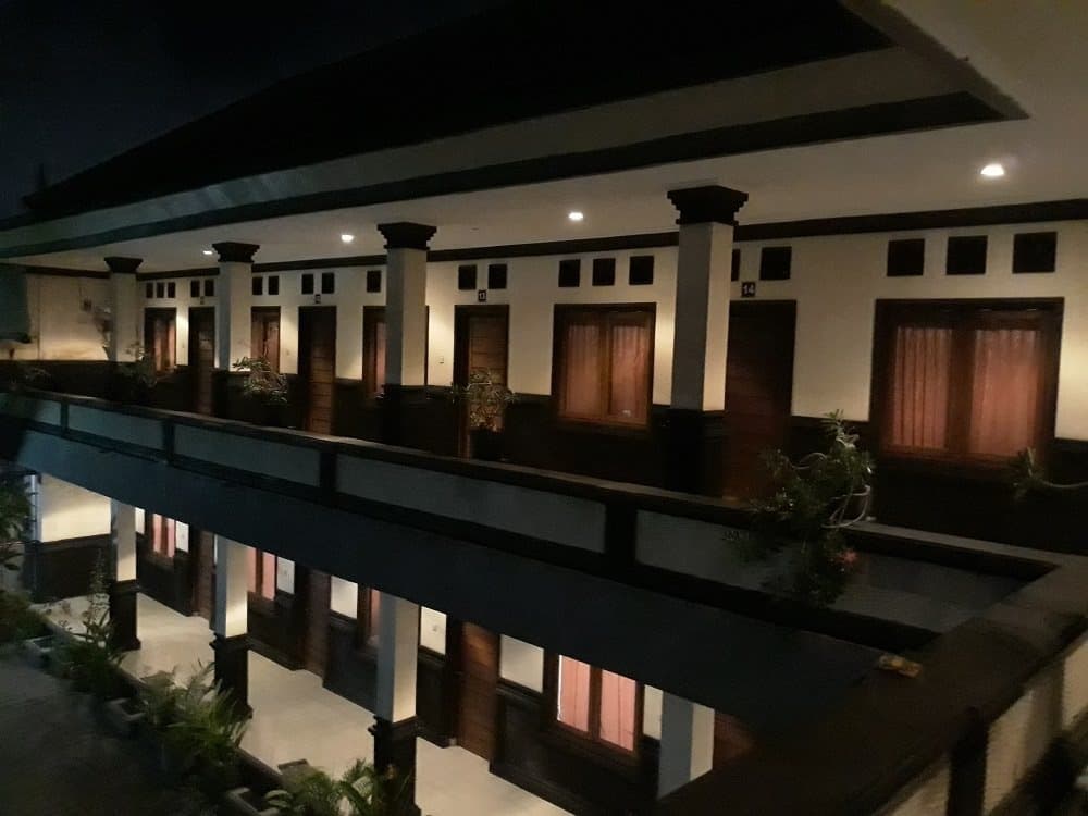 Sarma Homestay - photo 11
