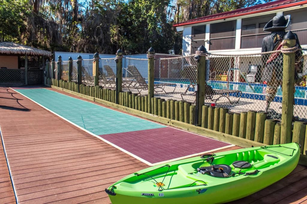 Bryan’s Spanish Cove - photo 14