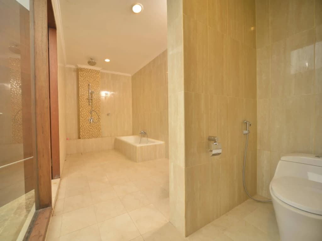 Sotis Villa Canggu - photo 8