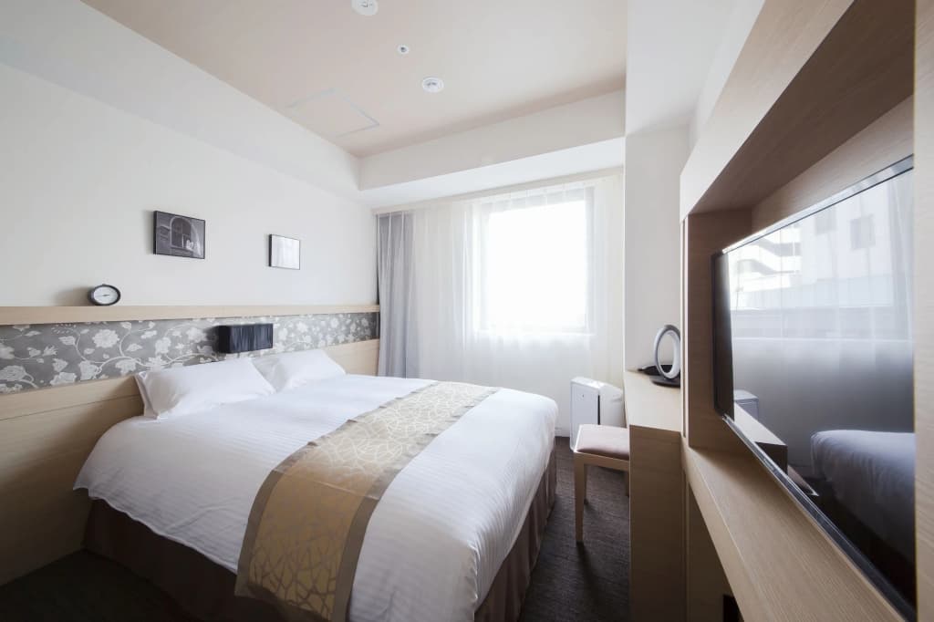 Hotel Keihan Yodoyabashi - photo 8