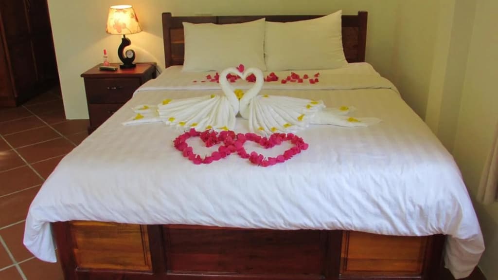 Orchard Fruit Farm Bungalow - photo 4
