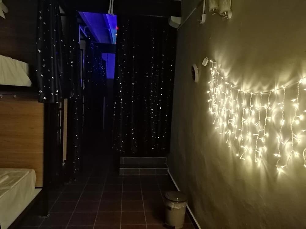Third Street Station - Hostel - photo 24