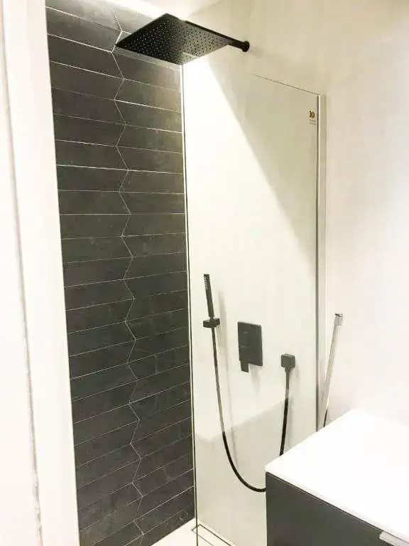Riviera Rent Apartments - La Buffa Appartement - photo 9